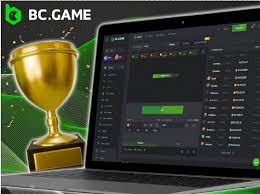 Unlocking the Future of Gambling BC Game Crypto Online Unlocking the Future of Gambling BC Game Crypto Online