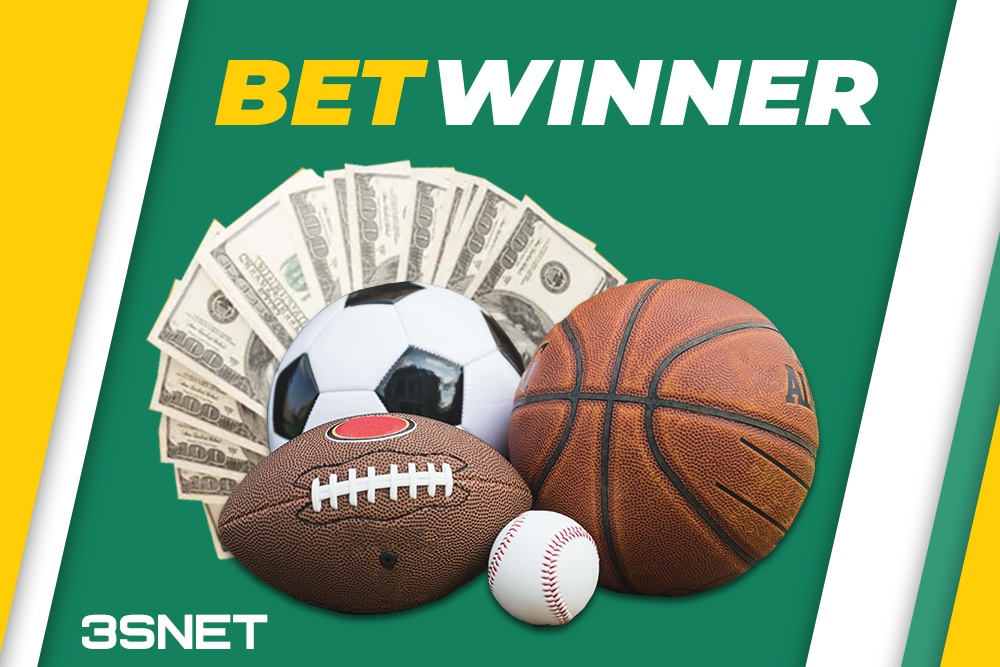 BetWinner Live Betting Experience the Thrill of Live Sports Betting
