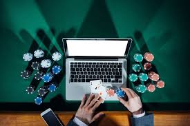 Experience the Thrill of Gambling at NineWin Online Casino UK Experience the Thrill of Gambling at NineWin Online Casino UK