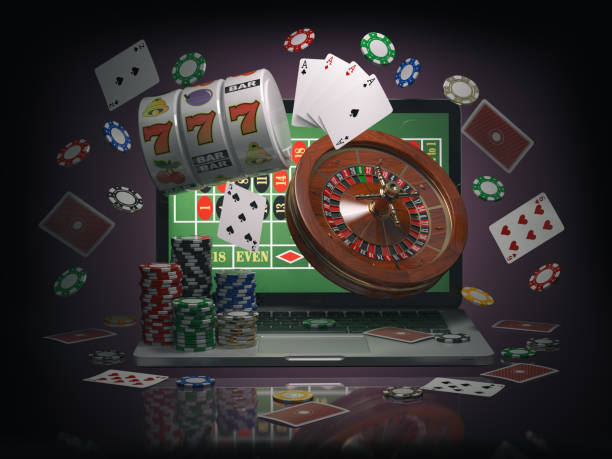 Experience the Thrill of Motherland Online Casino UK Experience the Thrill of Motherland Online Casino UK