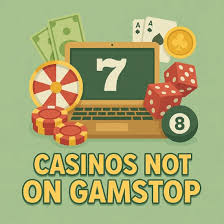 Explore Non GamStop UK Casino Sites Unrestricted Online Gaming Explore Non GamStop UK Casino Sites Unrestricted Online Gaming