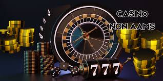 I Migliori Siti Casino Non AAMS del 2023 -1123695811 I Migliori Siti Casino Non AAMS del 2023 -1123695811