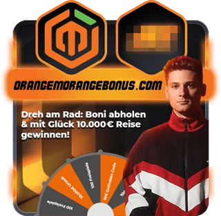 OrangeMorange German Banner – Lieblingsspiele in Online-Casinos OrangeMorange German Banner – Lieblingsspiele in Online-Casinos