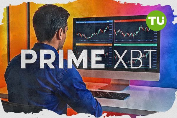 PrimeXBT Exchange Your Gateway to Advanced Trading PrimeXBT Exchange Your Gateway to Advanced Trading
