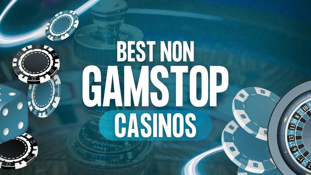 Best Betting Sites Not on Gamstop Your Ultimate Guide Best Betting Sites Not on Gamstop Your Ultimate Guide