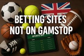 Bookies Not on Gamstop UK A Comprehensive Guide to Alternative Betting Sites Bookies Not on Gamstop UK A Comprehensive Guide to Alternative Betting Sites