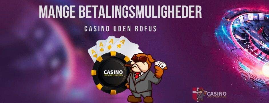 Casino Uden for Rofus Spil Ansvarligt og Nyd Underholdningen -1094022998 Casino Uden for Rofus Spil Ansvarligt og Nyd Underholdningen -1094022998