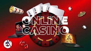 Experience the Thrill of Online Casinos A Guide to Excitement and Rewards Experience the Thrill of Online Casinos A Guide to Excitement and Rewards