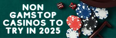 Exploring Casinos Not on GamStop UK Exploring Casinos Not on GamStop UK