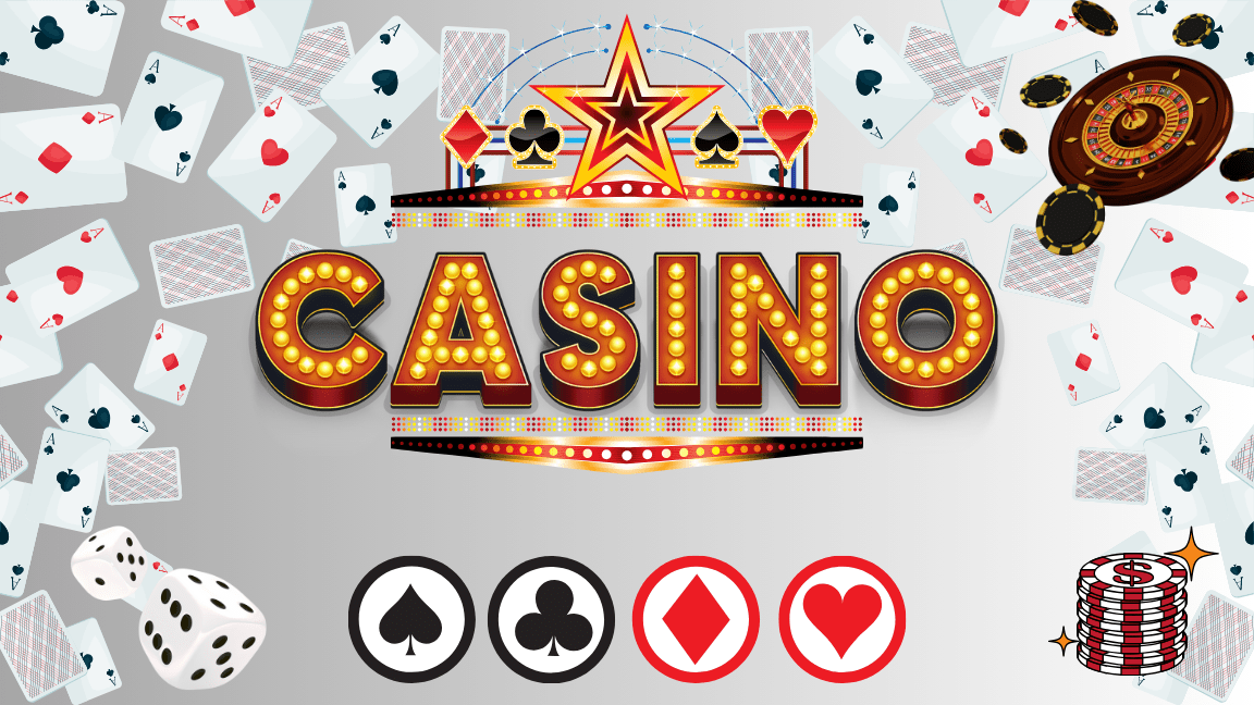 Exploring Casinos Not on GamStop UK Exploring Casinos Not on GamStop UK