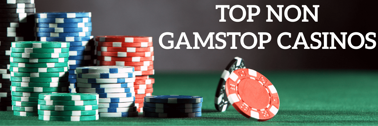 Exploring Casinos Not Registered with GamStop A Guide for Players Exploring Casinos Not Registered with GamStop A Guide for Players