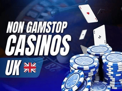 Exploring Non GamStop Casinos in the UK A Guide for Players Exploring Non GamStop Casinos in the UK A Guide for Players