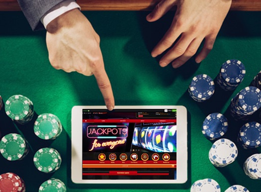 Online Casino Streaming The Future of Gaming in 2026 -1640030420 Online Casino Streaming The Future of Gaming in 2026 -1640030420