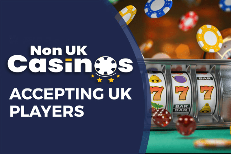 Best Non-UK Casino Sites Top Picks for 2023 Best Non-UK Casino Sites Top Picks for 2023