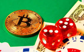Bitcoin Casinon Framtiden för Spel Bitcoin Casinon Framtiden för Spel