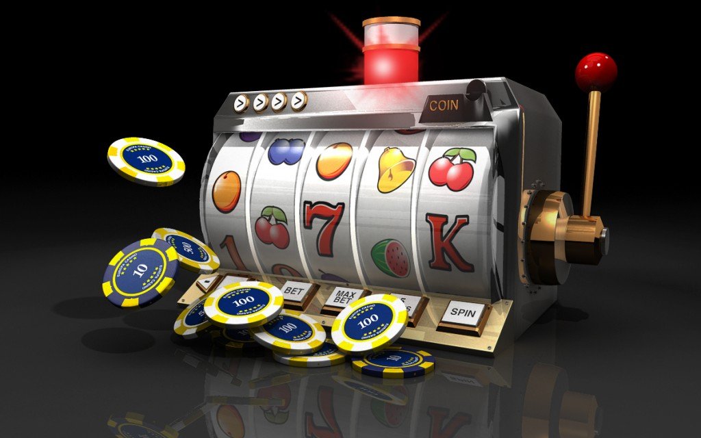 Discover the Thrill of Gaming with Locasbet Discover the Thrill of Gaming with Locasbet
