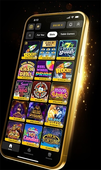 Discover the Thrill of Gaming with Locasbet Discover the Thrill of Gaming with Locasbet