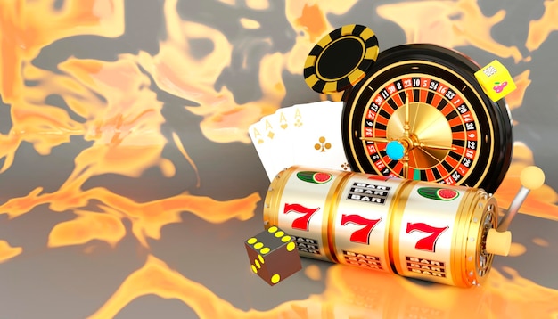 Discover the Thrill of Online Gambling at Spins Heaven Discover the Thrill of Online Gambling at Spins Heaven