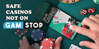 Discovering Independent Casinos Not on GamStop -12031951 Discovering Independent Casinos Not on GamStop -12031951