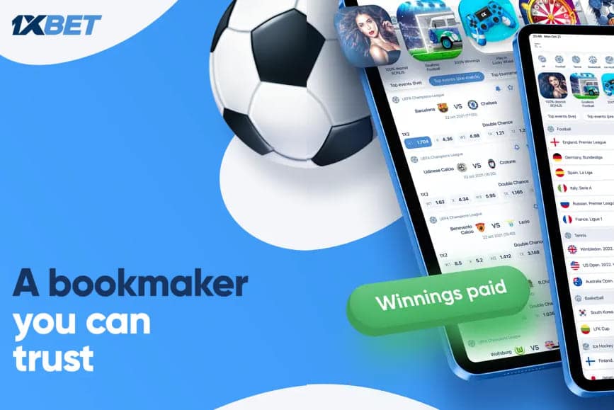 Explore the Benefits of the 1xBet App for Seamless Betting -1498449045 Explore the Benefits of the 1xBet App for Seamless Betting -1498449045