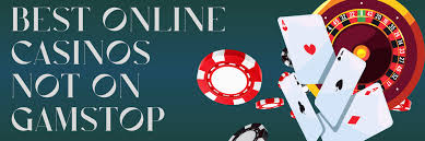 Exploring Non-Gamstop Casinos A Guide to Alternative Gambling Options Exploring Non-Gamstop Casinos A Guide to Alternative Gambling Options