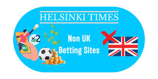 Exploring Non-UK Betting Sites A Comprehensive Guide -19962842 Exploring Non-UK Betting Sites A Comprehensive Guide -19962842