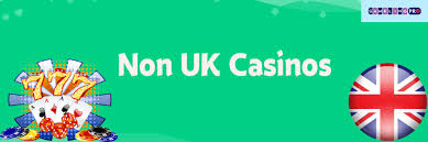 Exploring Non-UK Registered Gambling Sites Opportunities and Risks Exploring Non-UK Registered Gambling Sites Opportunities and Risks