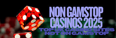 Exploring Not on Gamstop Casinos A Comprehensive Guide Exploring Not on Gamstop Casinos A Comprehensive Guide