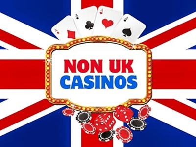 Exploring the World of Non UK Regulated Casinos Exploring the World of Non UK Regulated Casinos