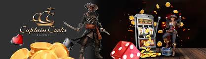 Is Captain Cooks Casino Legit A Comprehensive Review -513271920 Is Captain Cooks Casino Legit A Comprehensive Review -513271920