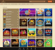 Is Captain Cooks Casino Legit An In-Depth Review 345695018 Is Captain Cooks Casino Legit An In-Depth Review 345695018