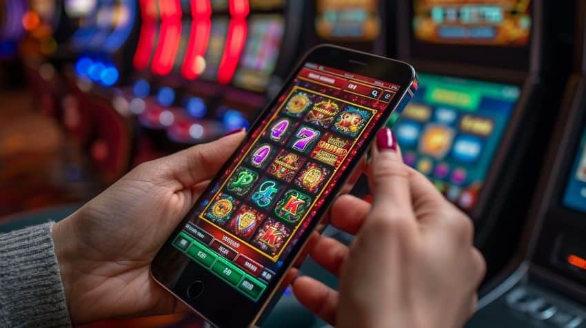 10 stratégies gagnantes pour le casino en ligne sur mobile avec Housseniawriting 10 stratégies gagnantes pour le casino en ligne sur mobile avec Housseniawriting