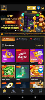 9KBoss Casino - Hundreds of gambling games to check your good luck 9KBoss Casino - Hundreds of gambling games to check your good luck