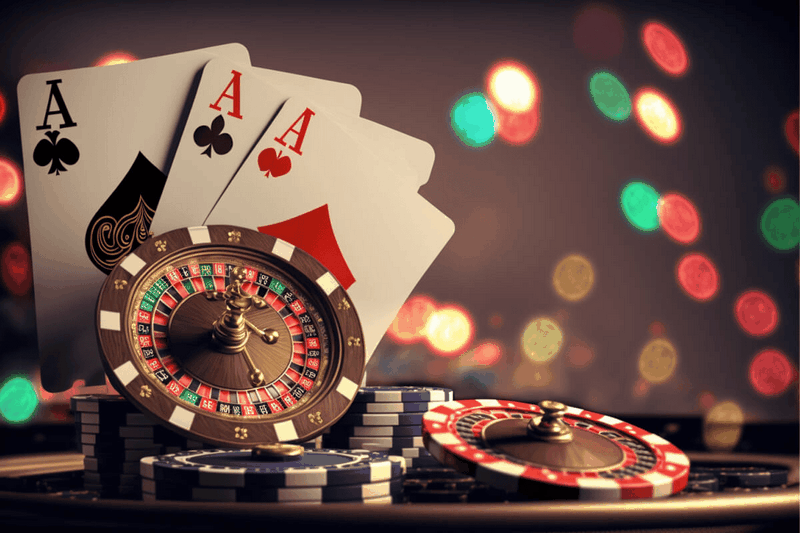Bonus de Noël des casinos en ligne : le guide complet pour profiter au maximum Bonus de Noël des casinos en ligne : le guide complet pour profiter au maximum