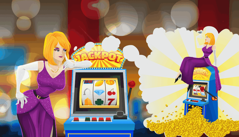 Comment choisir le meilleur casino en ligne et profiter des jackpots du Nouvel An Comment choisir le meilleur casino en ligne et profiter des jackpots du Nouvel An