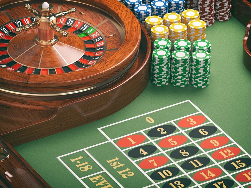 Guide complet pour choisir le meilleur casino en ligne – Analyse & conseils experts Guide complet pour choisir le meilleur casino en ligne – Analyse & conseils experts