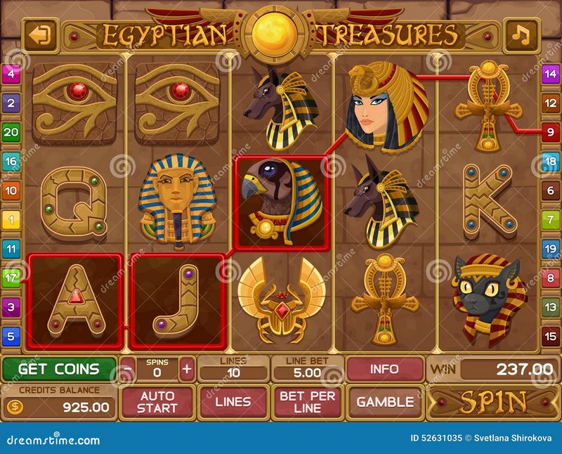Play The Very Best Online Slot Machines at Egypt Slots Play The Very Best Online Slot Machines at Egypt Slots
