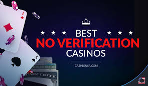 No KYC Casinos Freedom and Privacy in Online Gambling No KYC Casinos Freedom and Privacy in Online Gambling