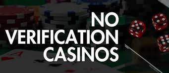 No KYC Online Casinos The Future of Online Gambling No KYC Online Casinos The Future of Online Gambling