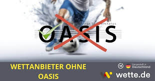 Sportwetten ohne Oasis - Ein umfassender Leitfaden Sportwetten ohne Oasis - Ein umfassender Leitfaden
