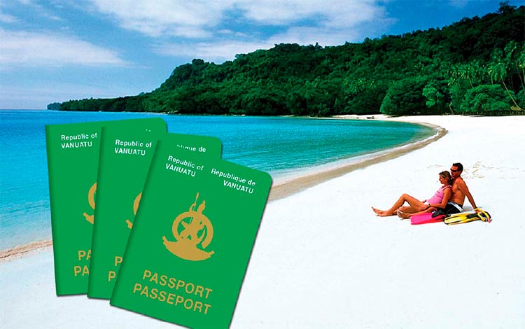 The Cost of Vanuatu Citizenship A Comprehensive Guide 897783846 The Cost of Vanuatu Citizenship A Comprehensive Guide 897783846