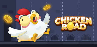 The Journey of Chicken Road A Playful Exploration The Journey of Chicken Road A Playful Exploration