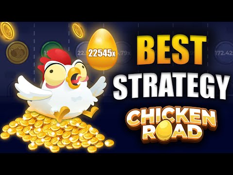 The Journey of Chicken Road A Playful Exploration The Journey of Chicken Road A Playful Exploration