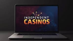 The Rise and Impact of UK Independent Casinos The Rise and Impact of UK Independent Casinos