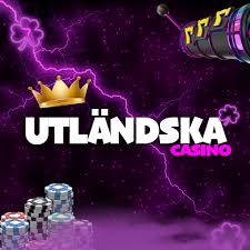 Utländska Casinon En Guide till Spel och Bonusar Utländska Casinon En Guide till Spel och Bonusar