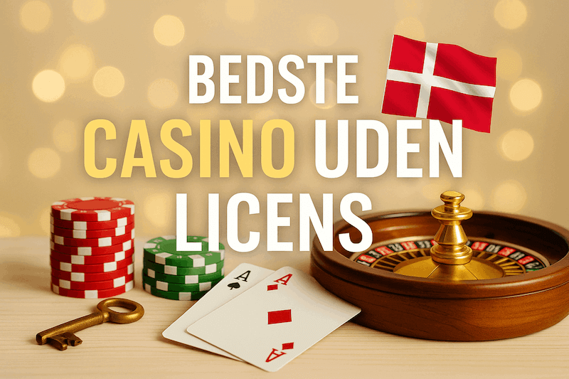 Bedste Online Casino Uden Dansk Licens -1079732903 Bedste Online Casino Uden Dansk Licens -1079732903