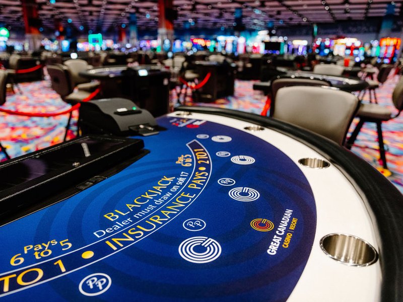 What Makes a Great Live Casino Experience in Canada?