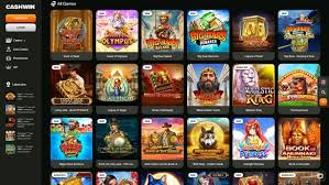 Descubre Cashwin Casino España Diversión y Oportunidades de Ganar -1939943091 Descubre Cashwin Casino España Diversión y Oportunidades de Ganar -1939943091