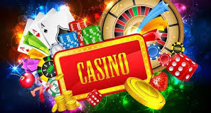 Discovering the Thrills of Casino Gxmble UK Discovering the Thrills of Casino Gxmble UK