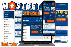 Discovering the World of Mostbet A Comprehensive Guide Discovering the World of Mostbet A Comprehensive Guide